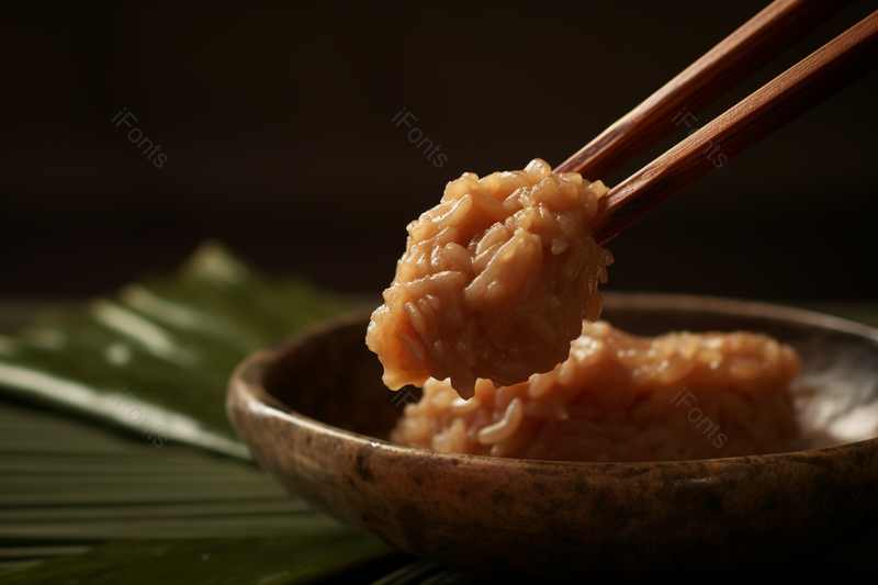 中国传统节日食品粽子闽南小吃泉州特产早餐实拍摄影图,高清,摄影图,摄影图片,图片大全,摄影图免费下载